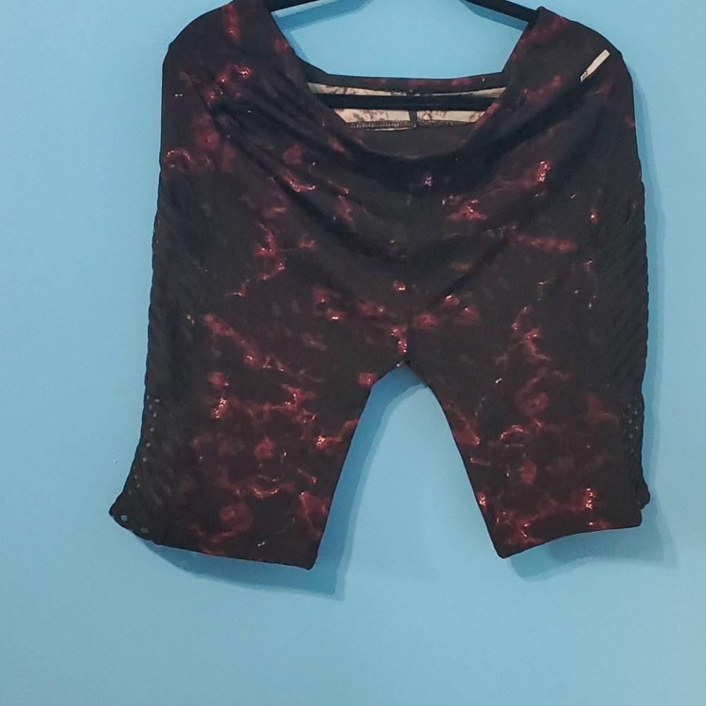 JGX Performance shorts